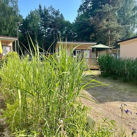 فندق Osrodek Wypoczynkowy Flora فيرليغ المظهر الخارجي الصورة